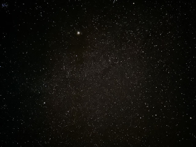 【絶景】長野県 美ヶ原高原の雲海と星空