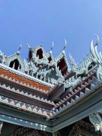 Mueang Boran Ancient City: A Journey Through Time