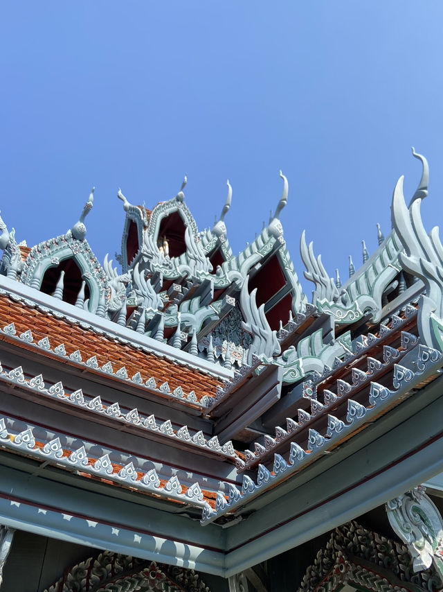 Mueang Boran Ancient City: A Journey Through Time