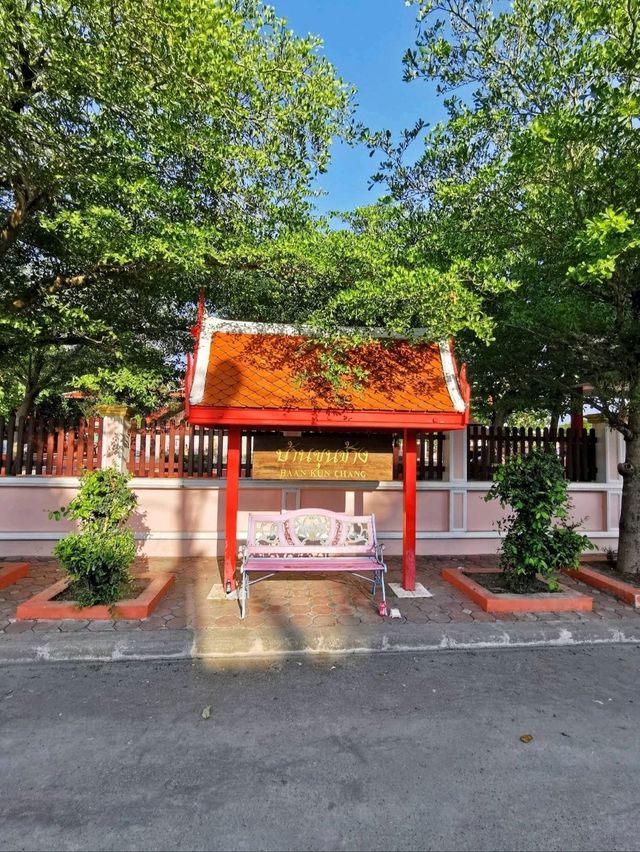 ไหว้พระขอพร วัดป่าเลไลยก์วรวิหาร สุพรรณบุรี