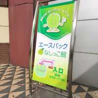 二十世紀梨紀念館