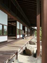 【福岡】江戸時代から続く、藩主の末裔が営む御屋敷👘