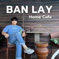 BANLAY Home Cafe • พัทยา