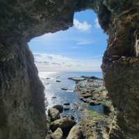 Enoshima Iwaya Cave 