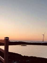 A Scenic Spot for Sunset Lovers