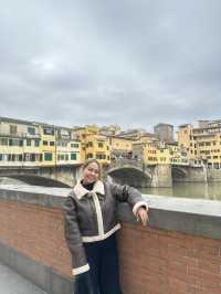 สะพาน Ponte Vecchio