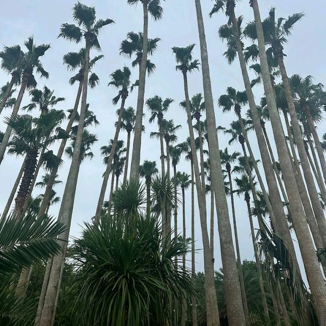 Hallim Park
