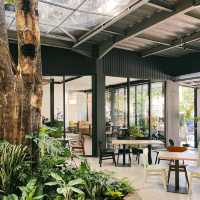 SKY tree Coffee And Eatery