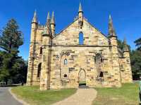 Port Arthur Historic Site