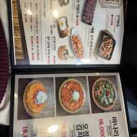 명동 맛집 미쓰족발서울명동점