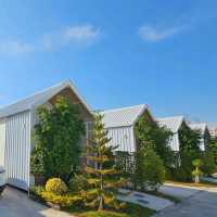 The Nack Resort & Pool villa