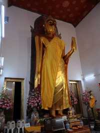 วัดพระเชตุพนวิมลมังคลาราม (วัดโพธิ์)