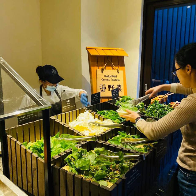 人間若有仙境 必定在花蓮太魯閣晶英酒店‼️台灣之美～請一定要去拜訪看看