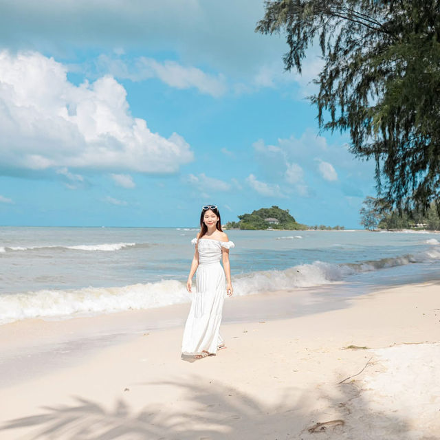 🌴ที่พักเกาะสมุยสระว่ายน้ำสวยอลัง