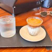 คาเฟ่เริ่ดๆที่น่าน SommePaul Cafe 
