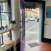 Spectrum Coffee Collingwood