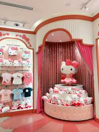 Hello Kitty Studio