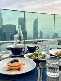 Luxury Stay at Banyan Tree Kuala Lumpur