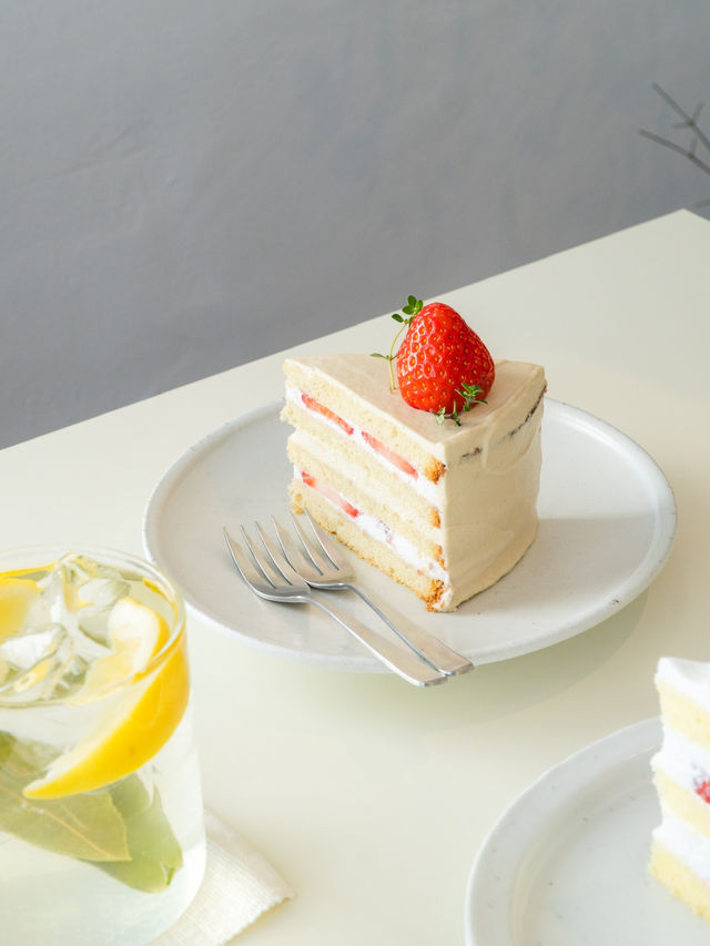 광안리 핸드메이드케이크 맛집 그랜드파더케이크하우스🍰