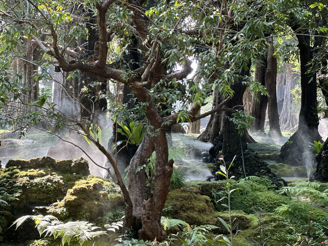 Changthong Heritage Park