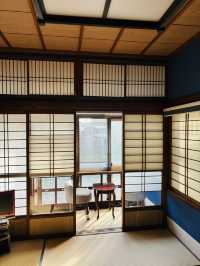 《金沢》老舗旅館で歴史を感じる旅
