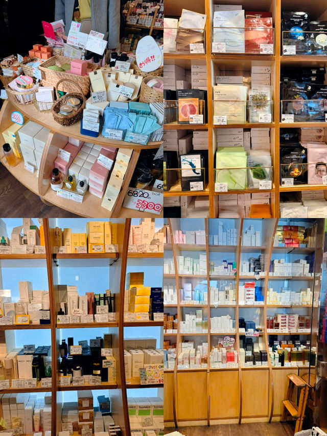 圧倒的な品ぞろえ🎶新大久保でお買い物するならここで決まり🫣🧡🛍【東京】