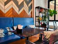 Lekker Café and restaurant คาเฟ่กระบี่