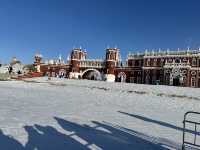 Attractions to visit in Volga Manor