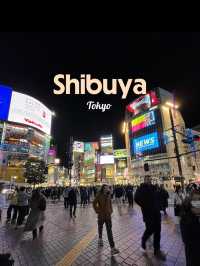 Shibuya