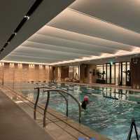 Luxurious Stay with Unmatched Convenience 