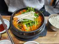 통영 복국맛집