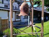 吉安慶修院，彷如置身日本古老庭園寺院的花蓮古蹟