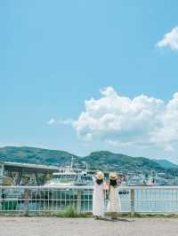 【長崎】憧れの五島列島へアクセス方法大公開🏝️
