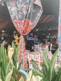 Cafe Hunting | Rutin Kita @ Puncak Alam