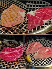 灣仔高質韓燒Spceial Menu