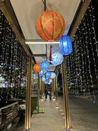 The great Chinese New Year 2025
