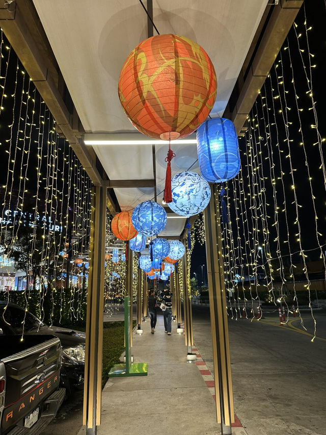 The great Chinese New Year 2025