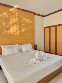 🌿 Taman Resort พิษณุโลก – ที่พักท่ามกลางธรรมชาติ