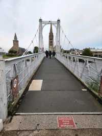Heart of the Highlands: Discovering Inverness