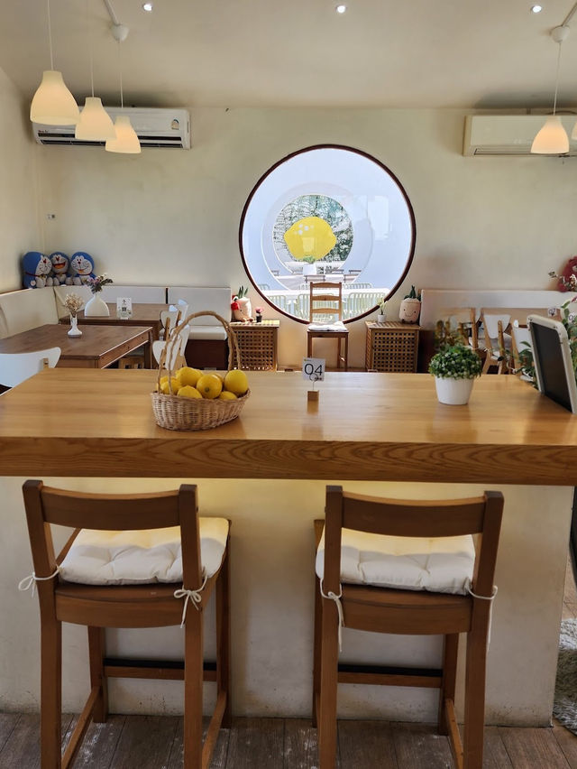 Lemon Farm