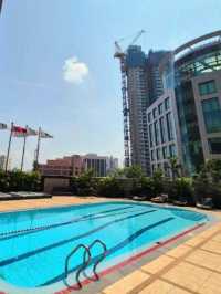 M Hotel Singapore City Centre