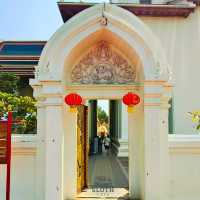 🏮 วัดไชโยวรวิหาร