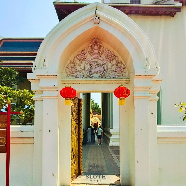 🏮 วัดไชโยวรวิหาร