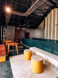 SYMMETRY COFFEE ROASTERS