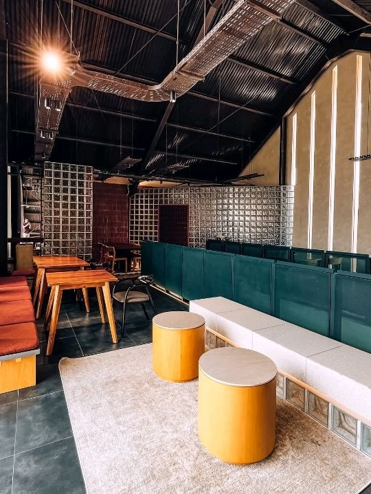SYMMETRY COFFEE ROASTERS