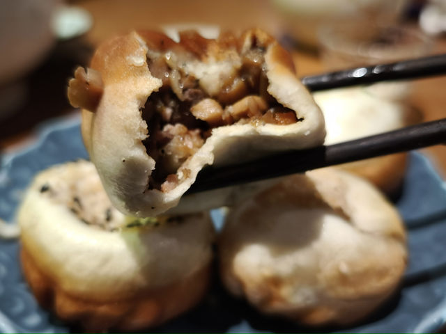 探索七里山塘：蘇州的水鄉古街魅力