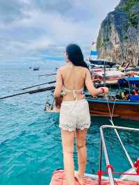 🌴 Paradise Found: A Breathtaking Escape to Krabi Island 🏝️