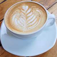 artisan coffee