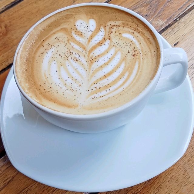 artisan coffee