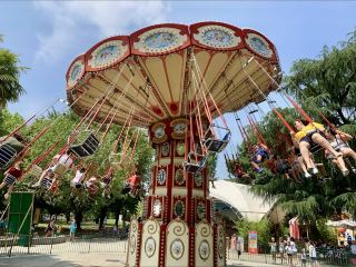 Leolandia